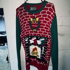 Ugly Christmas Sweater!!